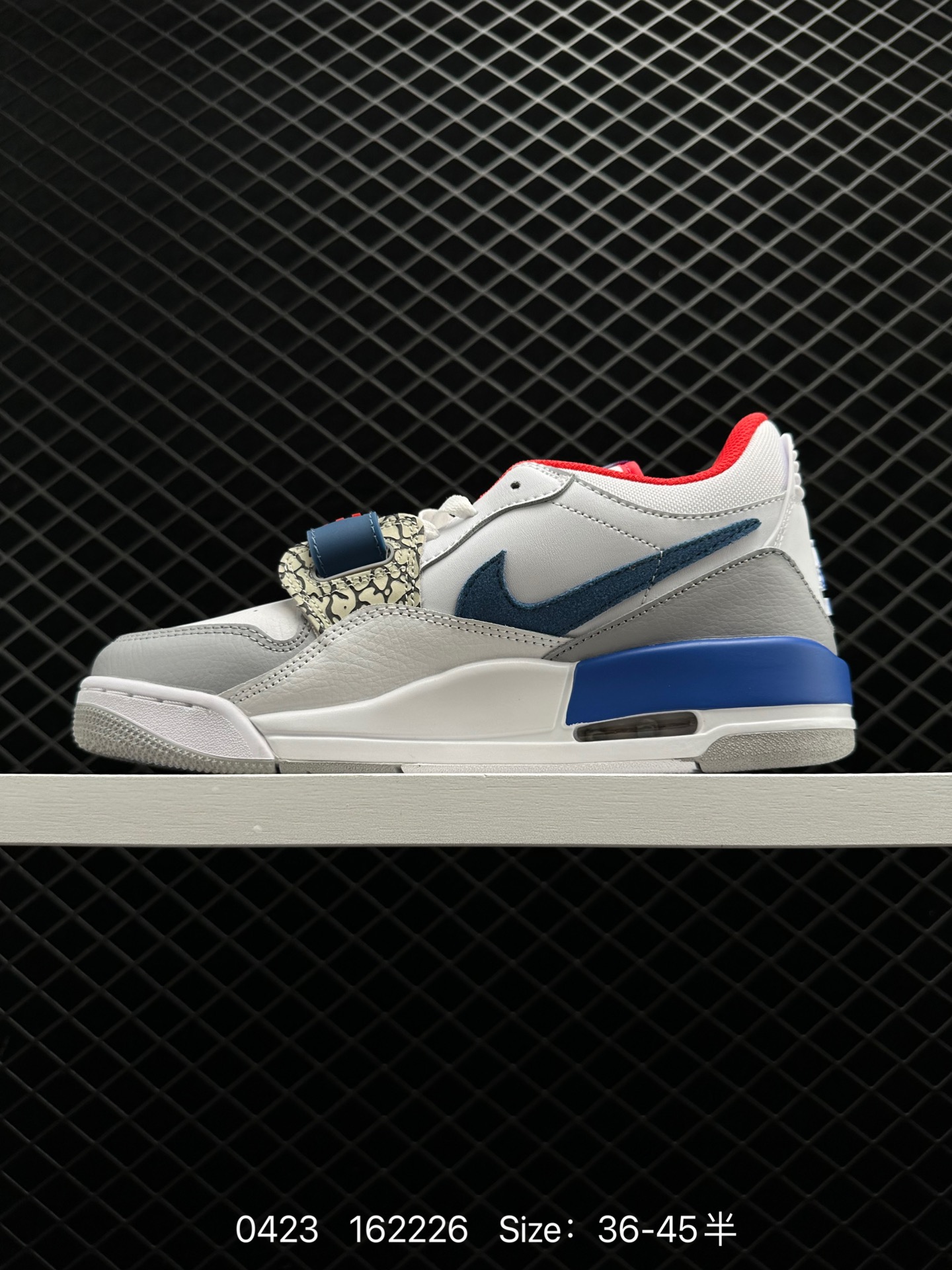 Air Jordan  Legacy 312